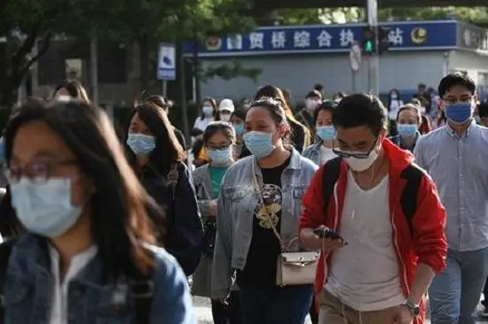 北京新增7例本土感染者 涉酒吧聚集性疫情形势趋稳向好