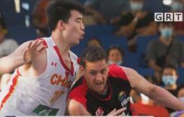 中国三人篮球国家男队晋级2022亚洲杯正赛