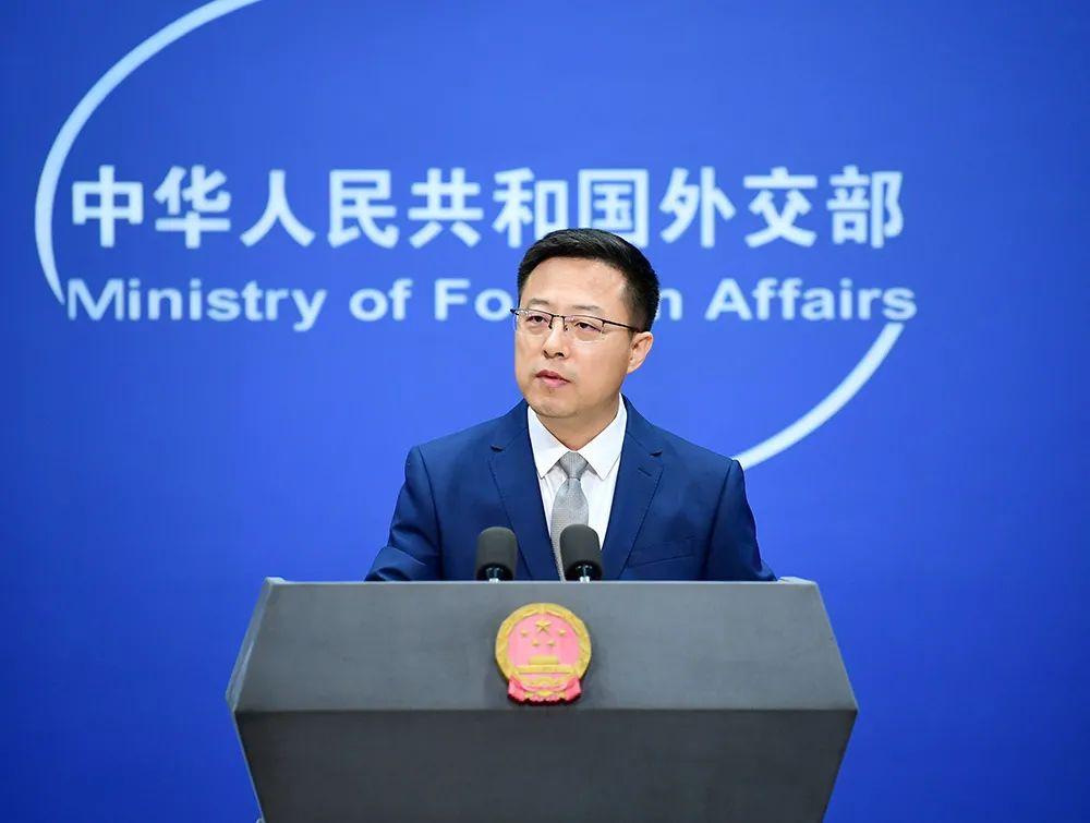 外媒称中国网民对安倍遇刺有些议论，外交部回应：不予置评