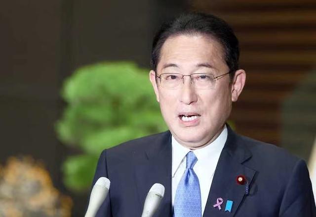 岸田宣称要“继承安倍遗志”，选举结果推动修宪步伐