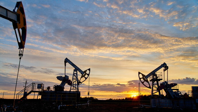 油价大涨，中石油半年净利超800亿元、中海油净利已超去年全年