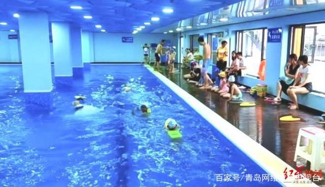 四川乐山多名孩子上游泳课后发烧咳嗽 疾控部门介入